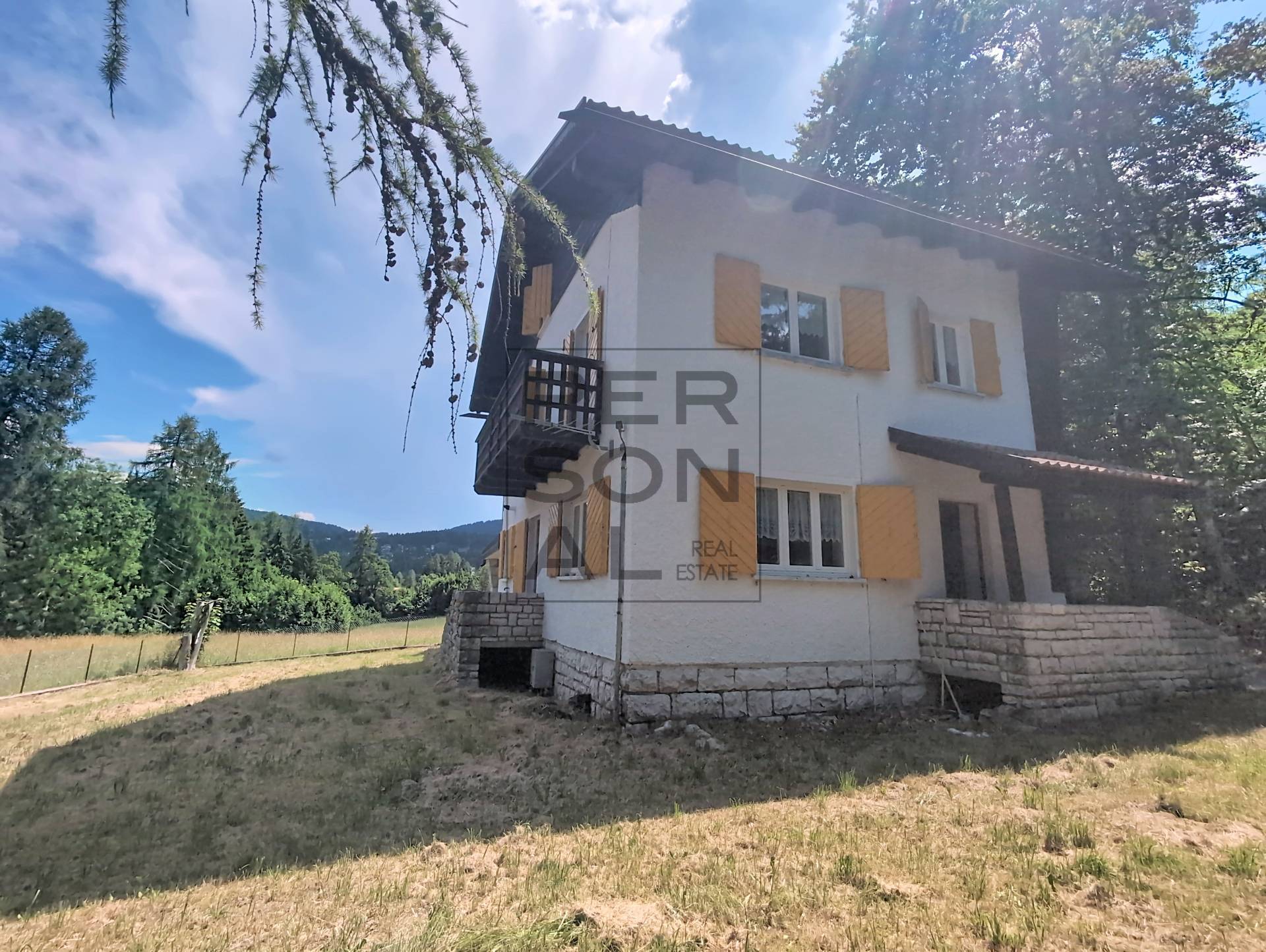 Foto appartamento in vendita a Folgaria (Trento)