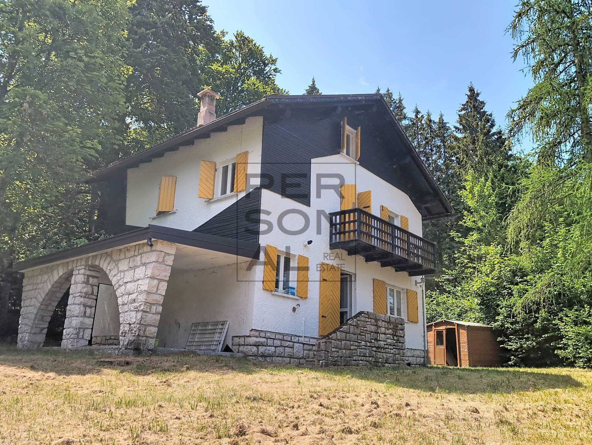 Foto appartamento in vendita a Folgaria (Trento)