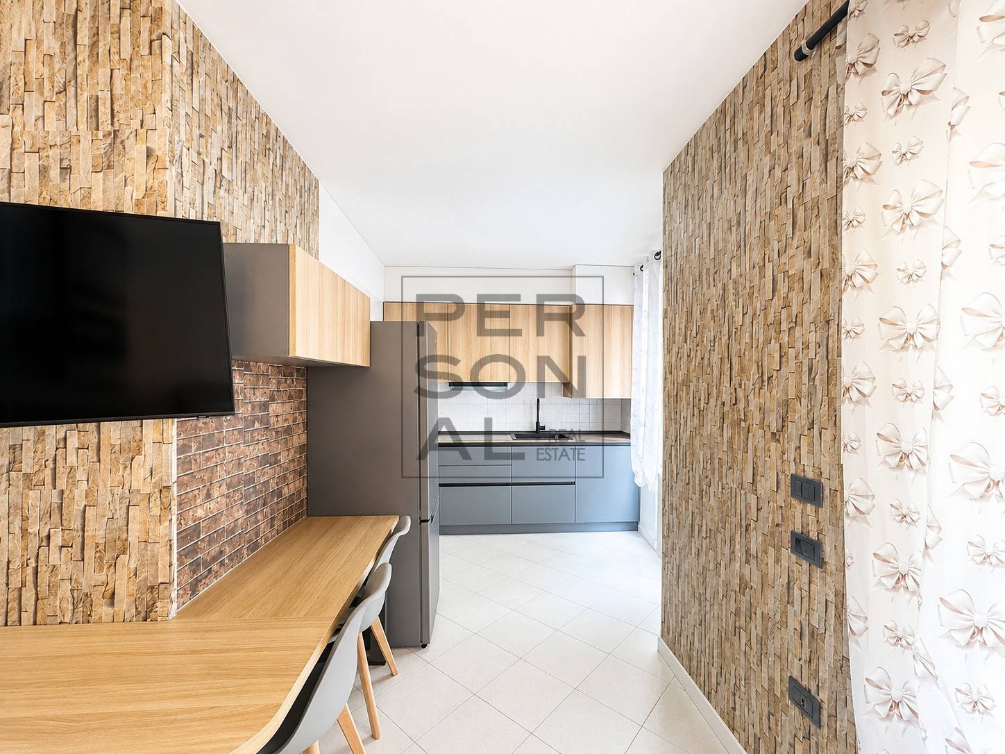 Foto appartamento in vendita a Trento (Trento)