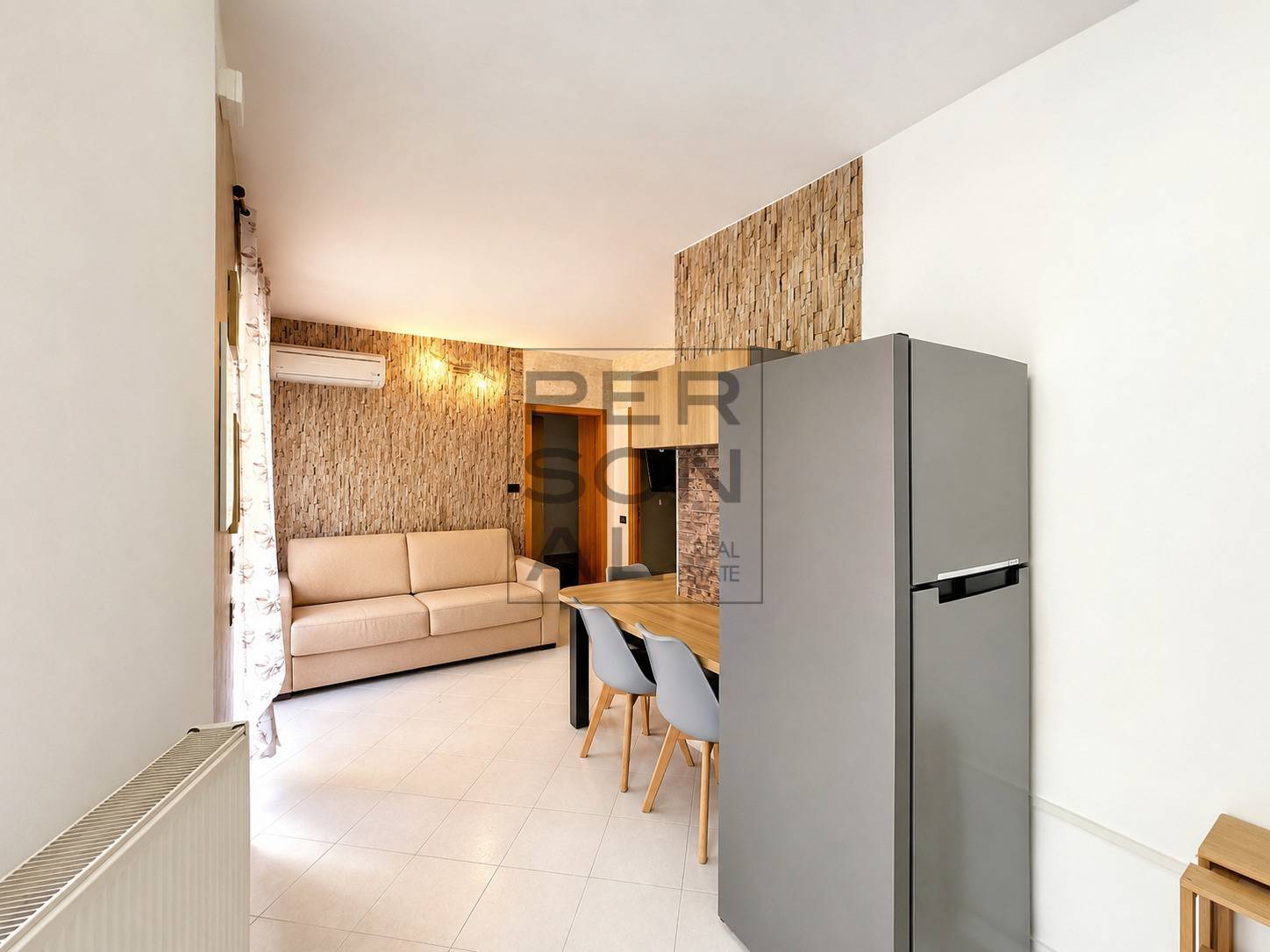 Foto appartamento in vendita a Trento (Trento)