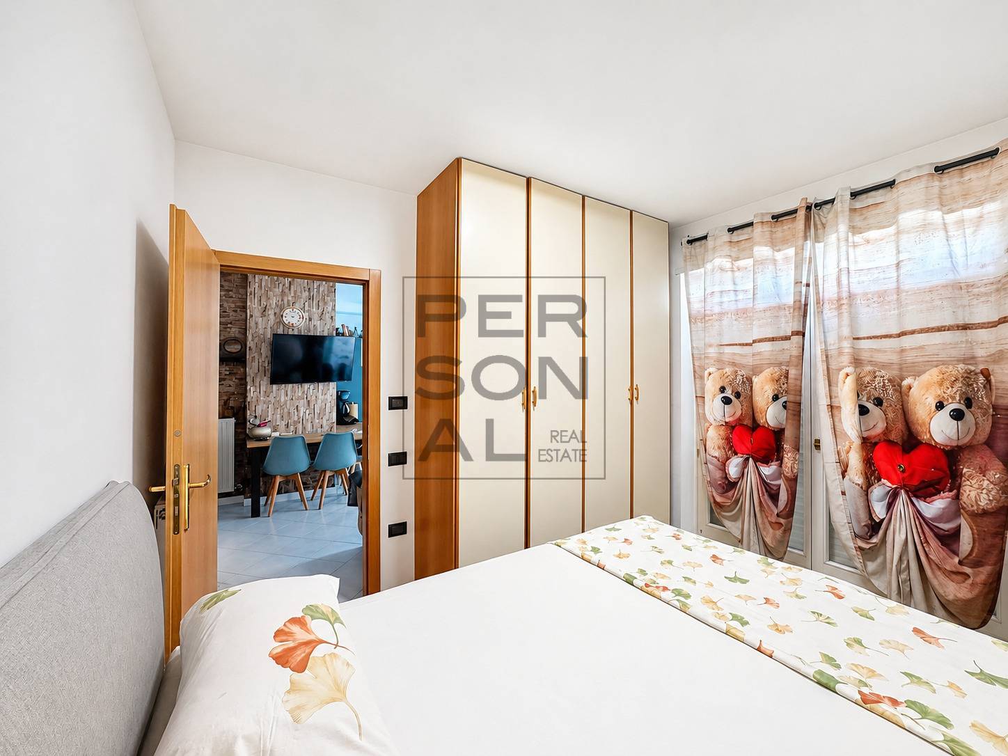 Foto appartamento in vendita a Trento (Trento)