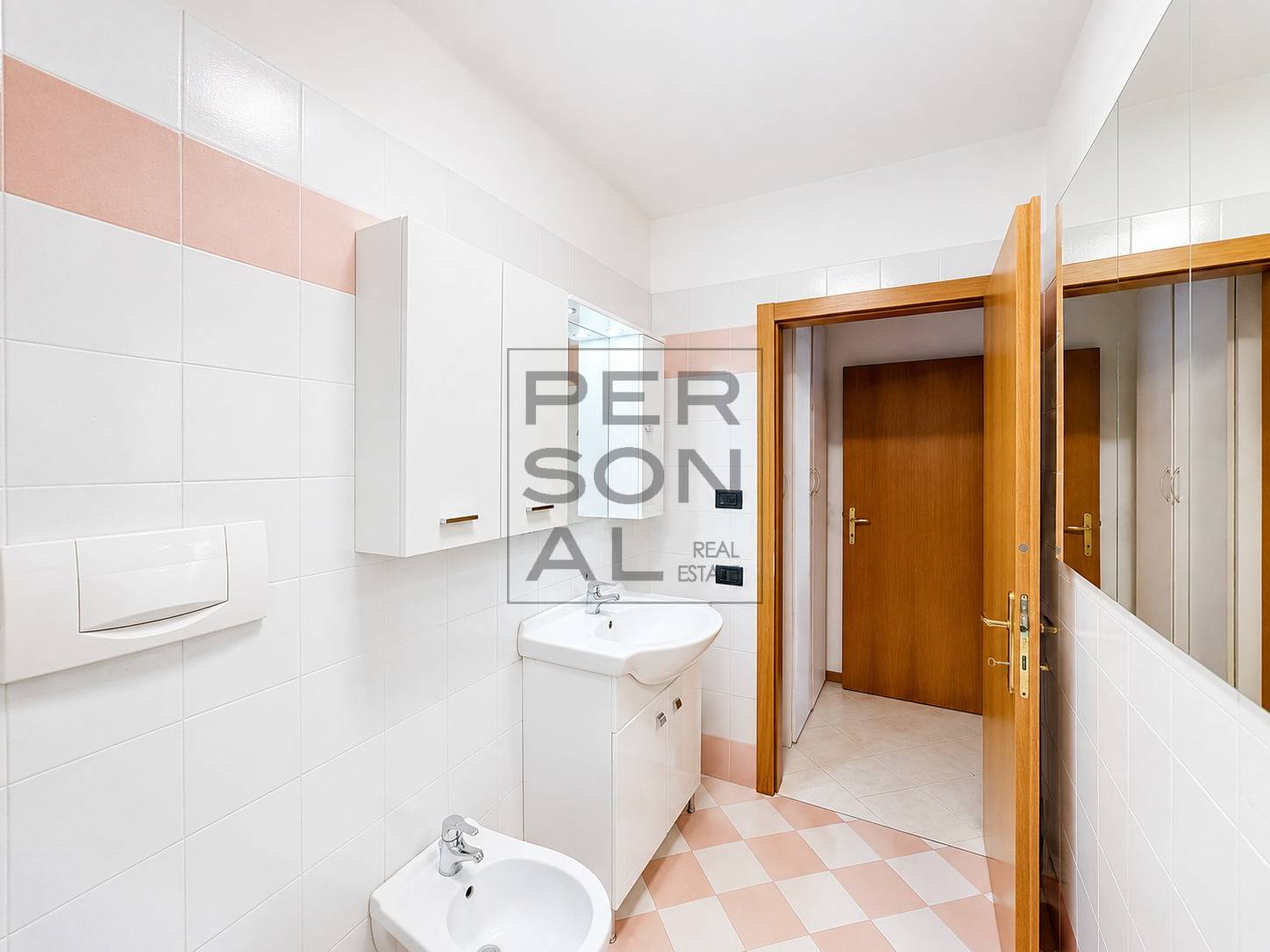 Foto appartamento in vendita a Trento (Trento)