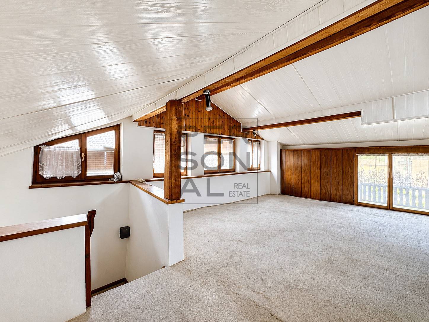 Foto porzione di casa in vendita a Ville d'Anaunia (Trento)