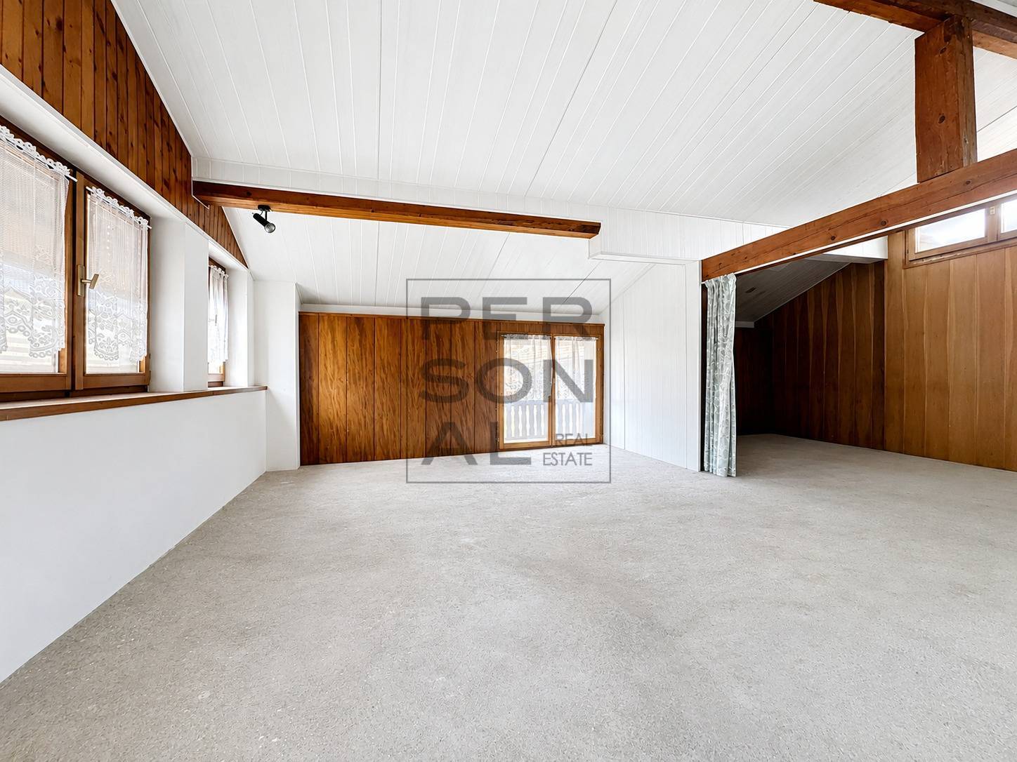 Foto porzione di casa in vendita a Ville d'Anaunia (Trento)