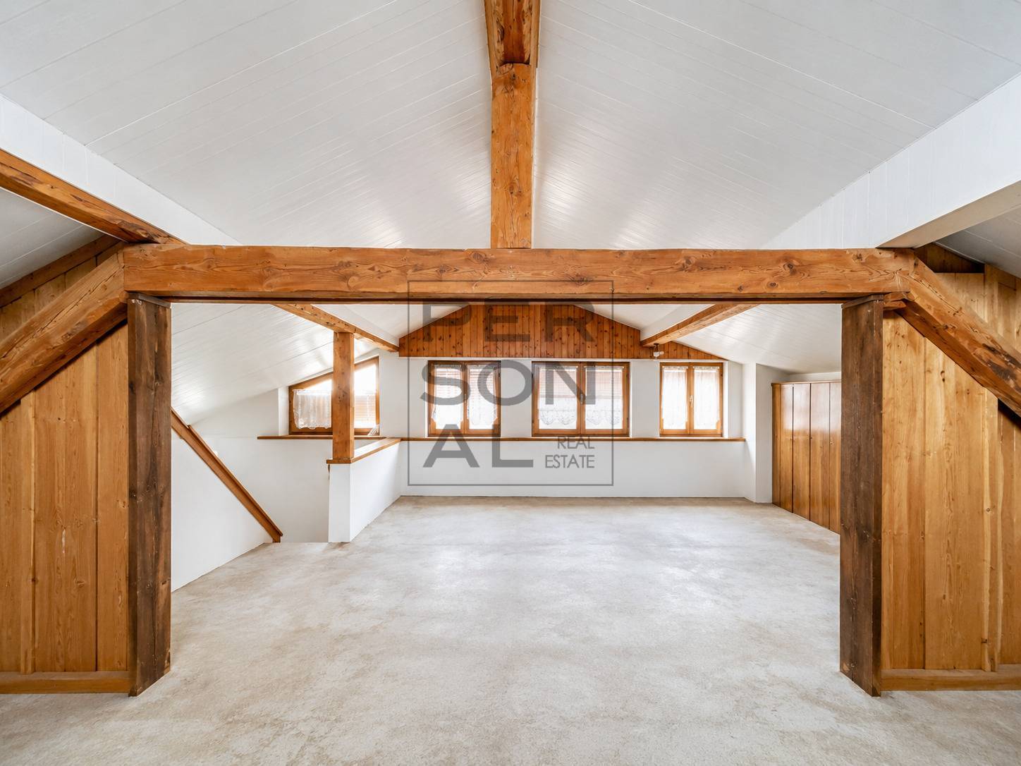 Foto porzione di casa in vendita a Ville d'Anaunia (Trento)
