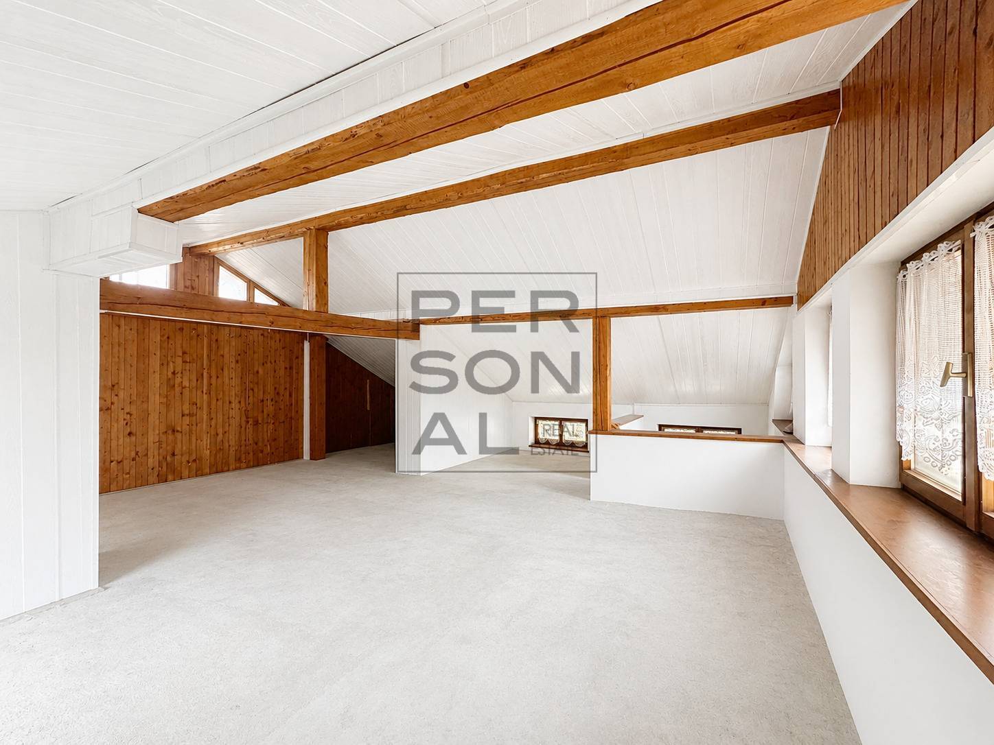 Foto porzione di casa in vendita a Ville d'Anaunia (Trento)