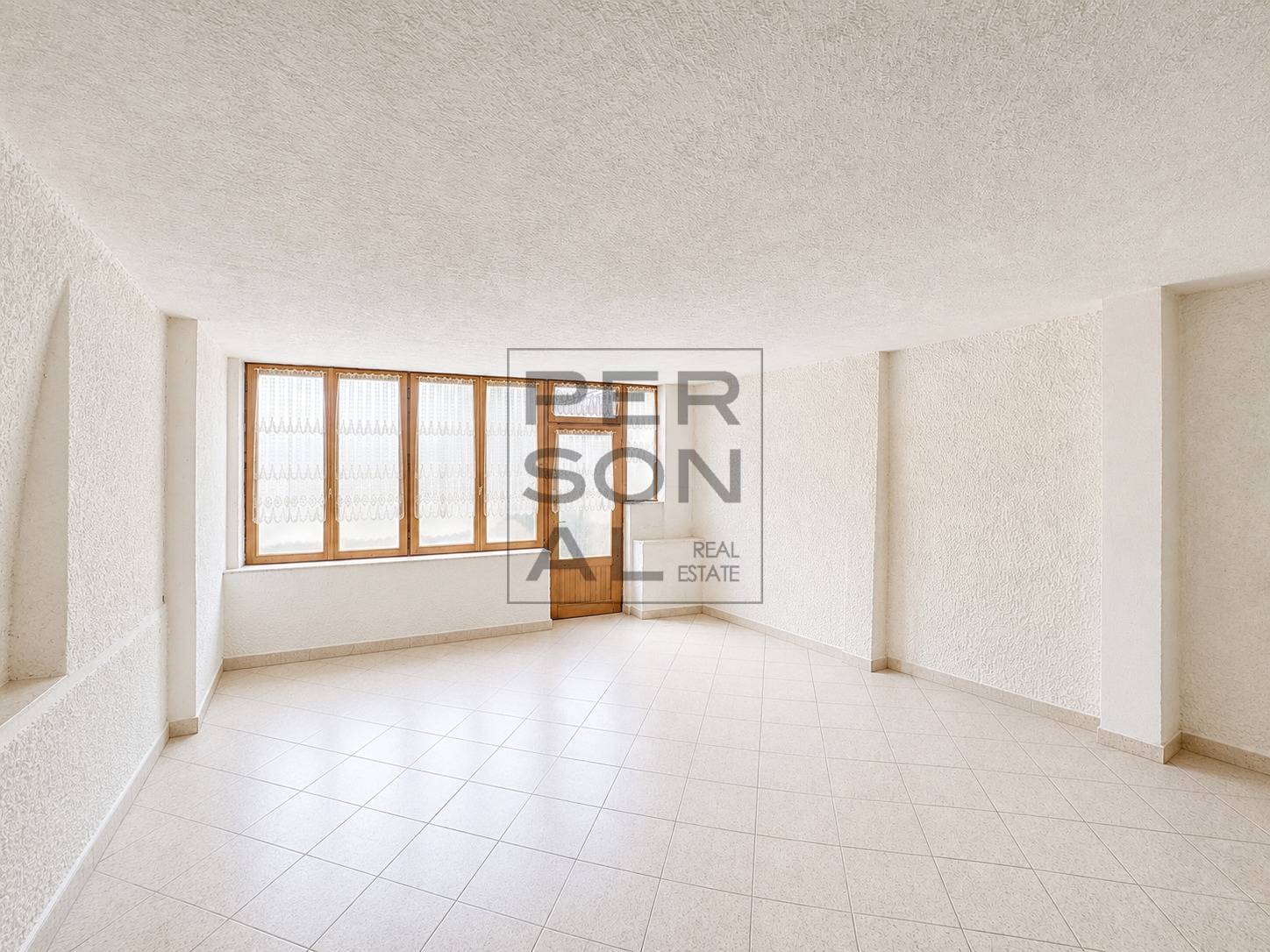 Foto porzione di casa in vendita a Ville d'Anaunia (Trento)