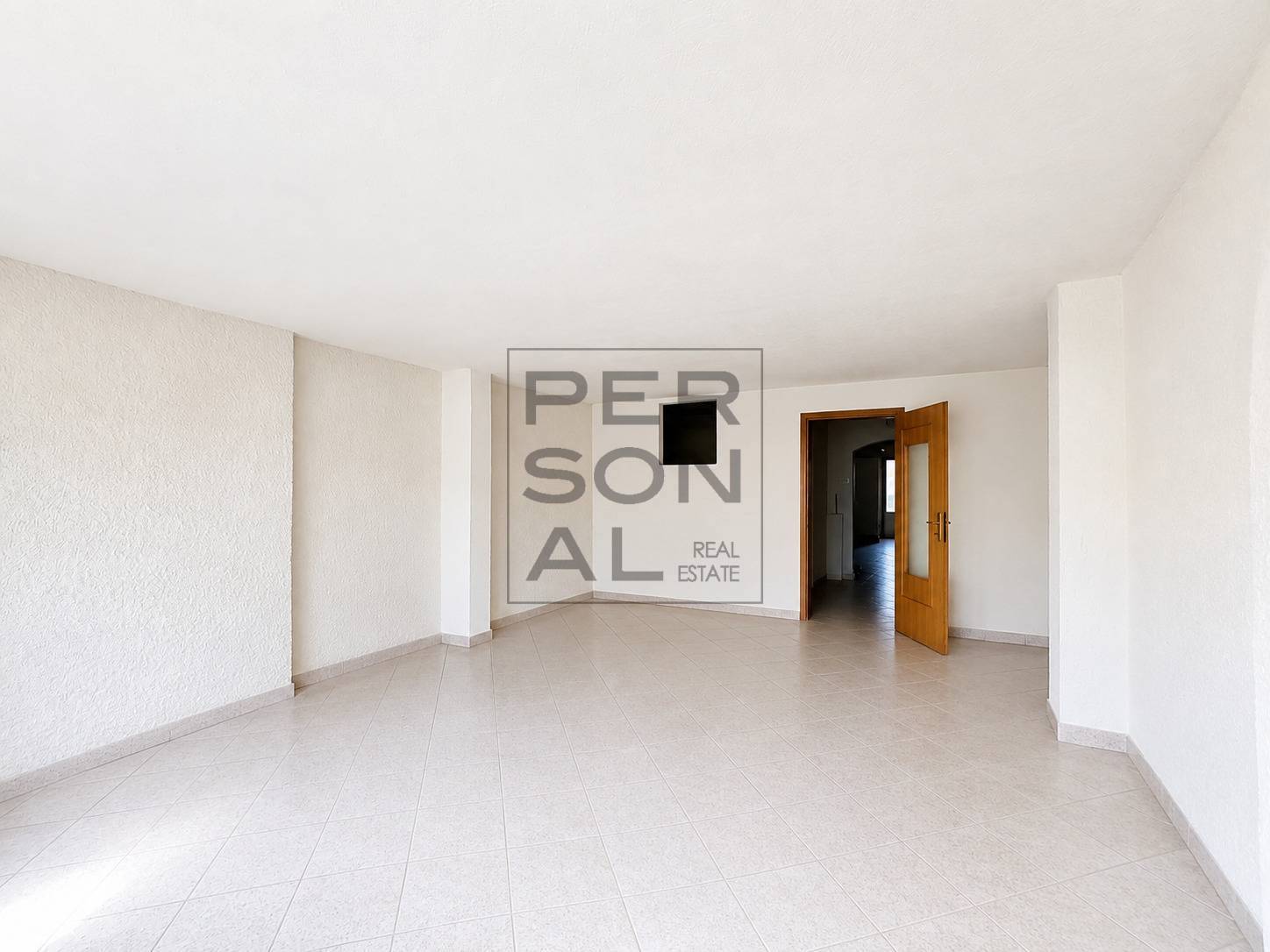 Foto porzione di casa in vendita a Ville d'Anaunia (Trento)