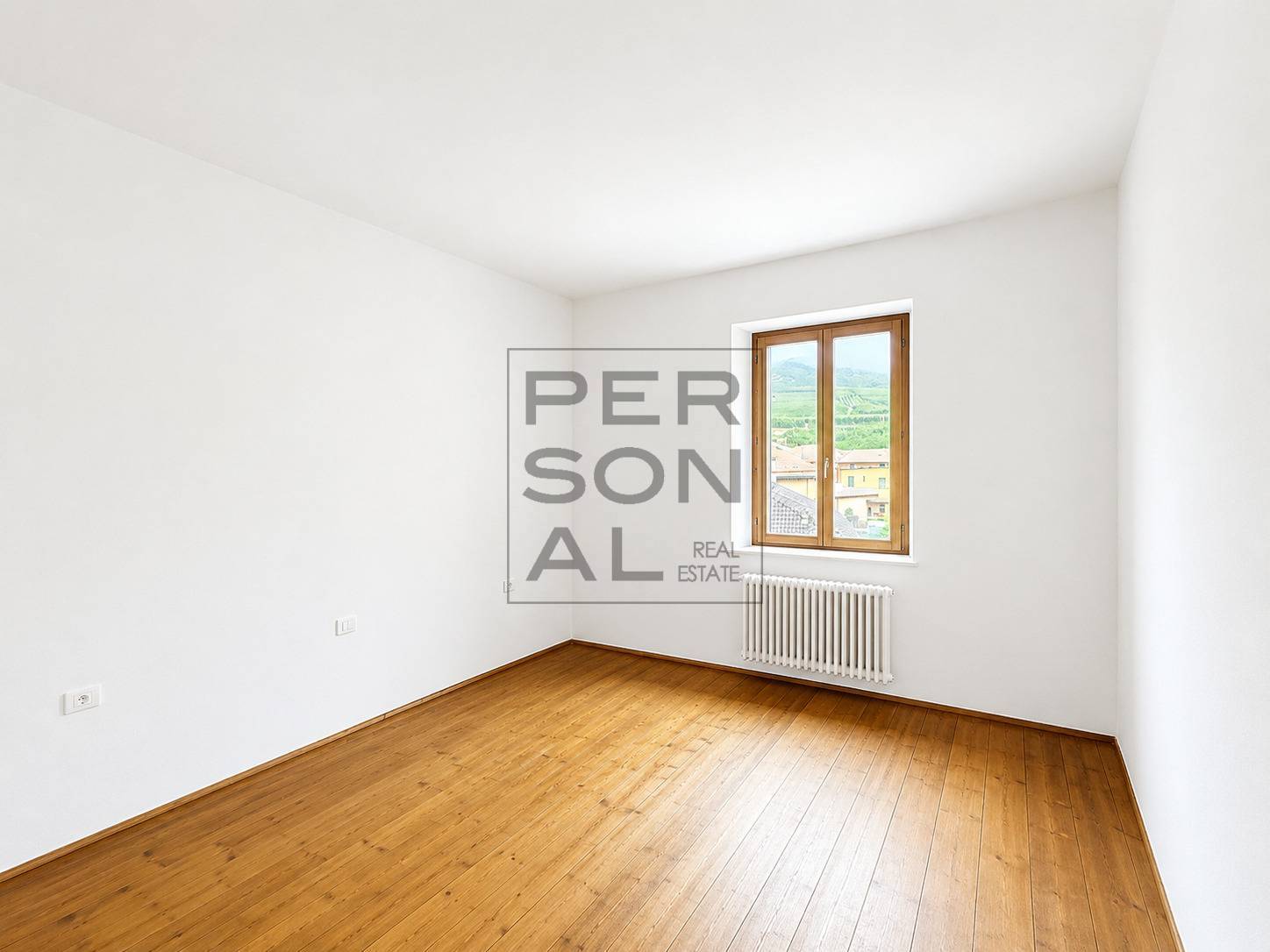 Foto porzione di casa in vendita a Ville d'Anaunia (Trento)