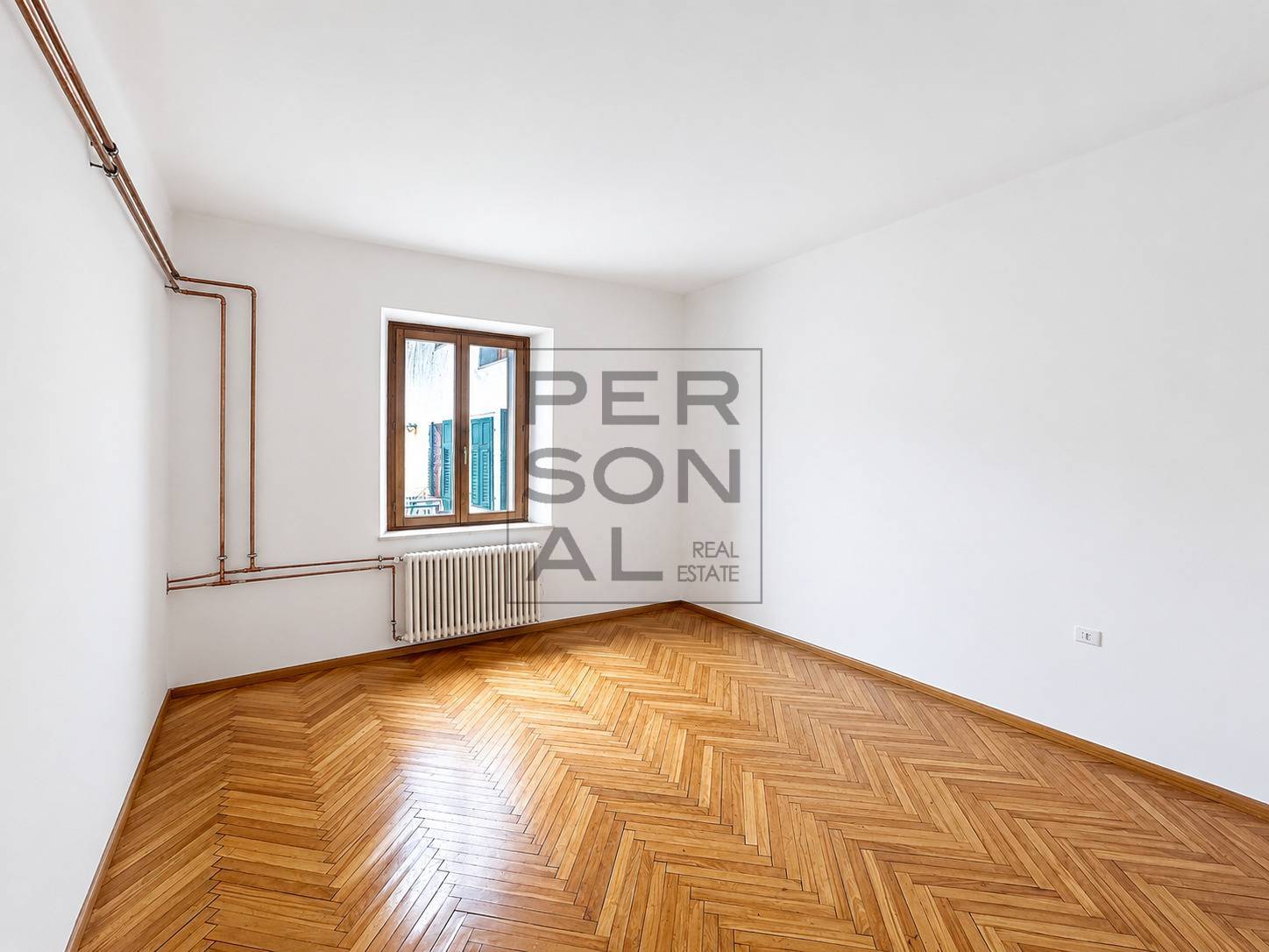 Foto porzione di casa in vendita a Ville d'Anaunia (Trento)