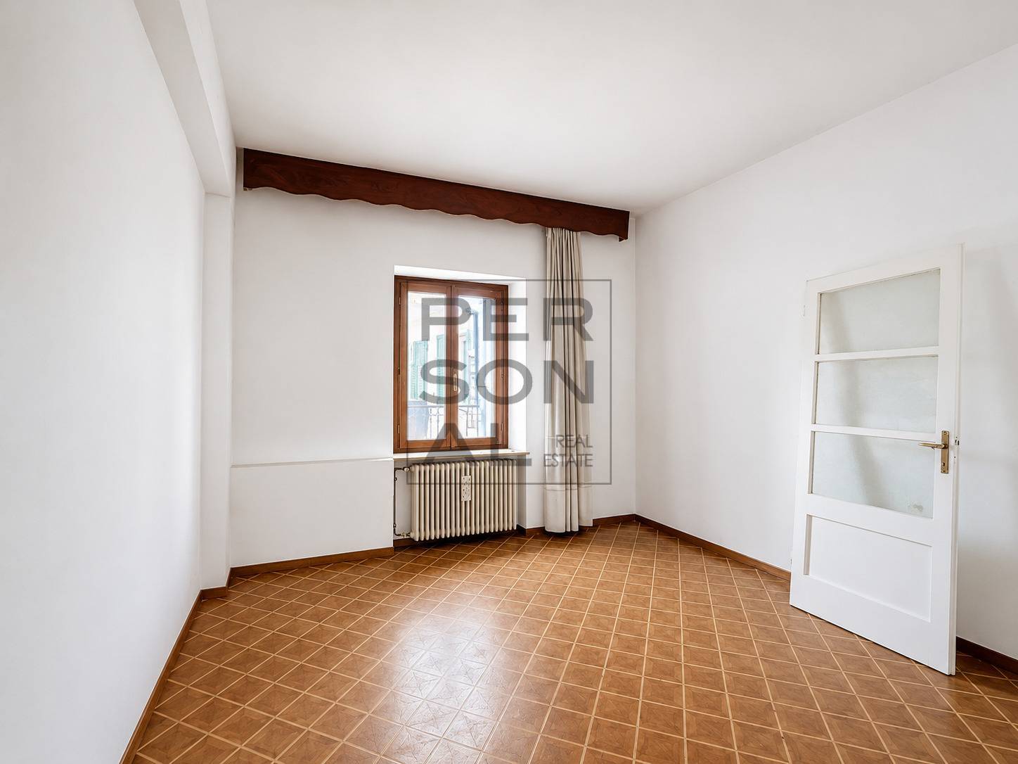 Foto porzione di casa in vendita a Ville d'Anaunia (Trento)