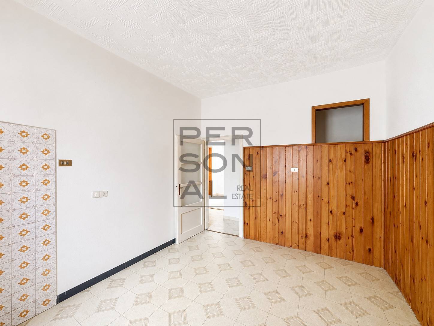 Foto porzione di casa in vendita a Ville d'Anaunia (Trento)