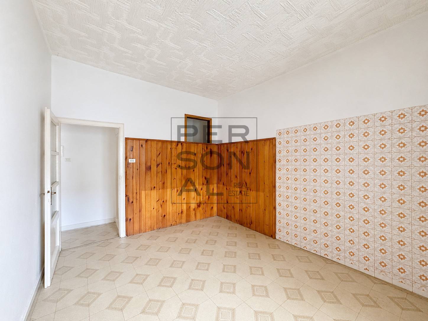 Foto porzione di casa in vendita a Ville d'Anaunia (Trento)
