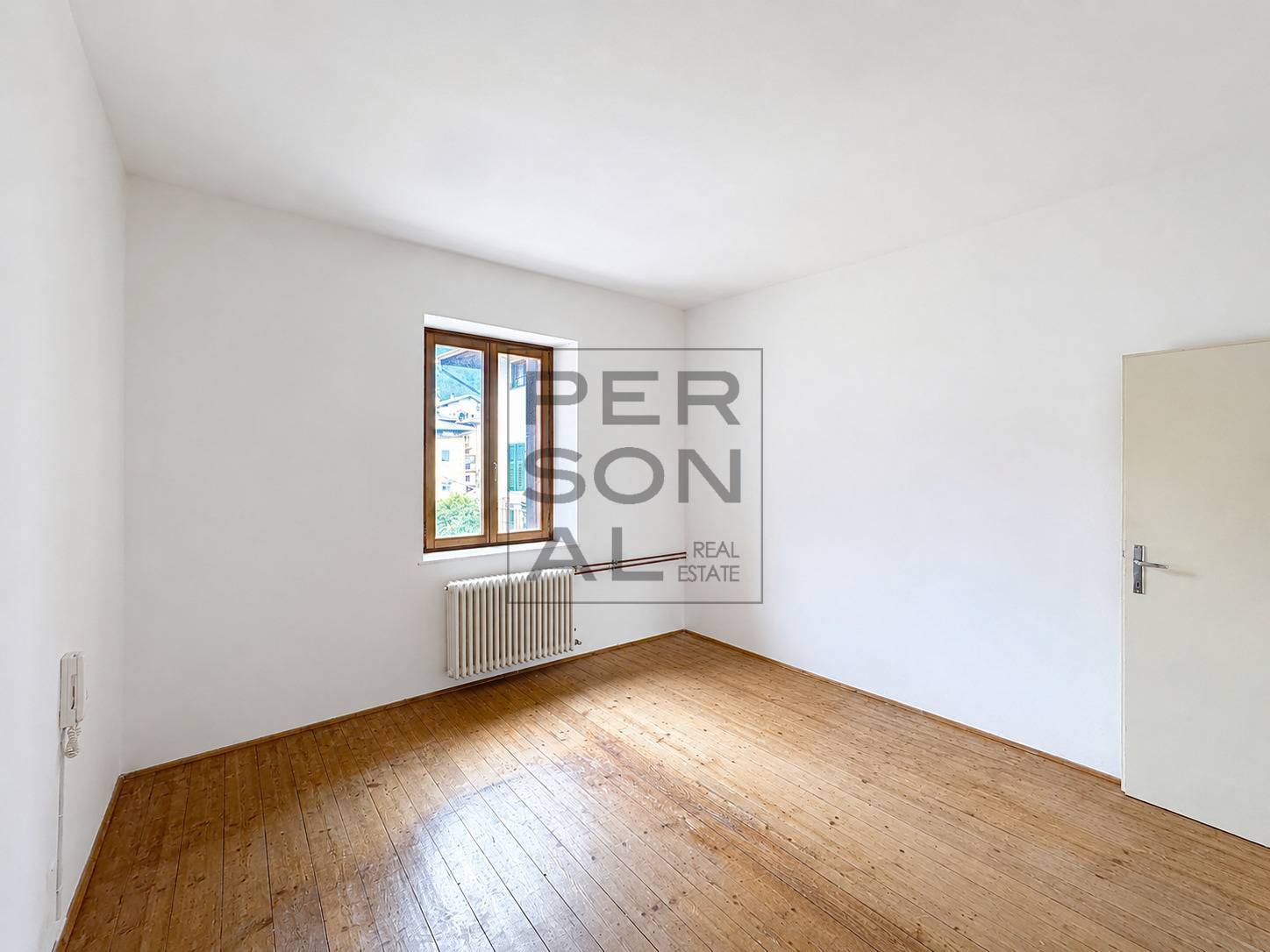 Foto porzione di casa in vendita a Ville d'Anaunia (Trento)