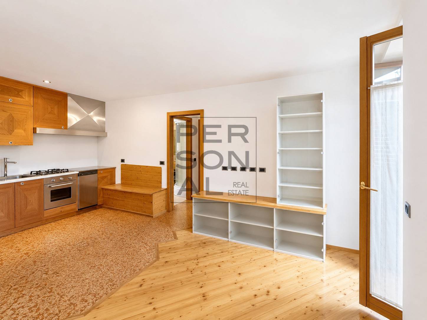 Foto appartamento in vendita a Altavalle (Trento)