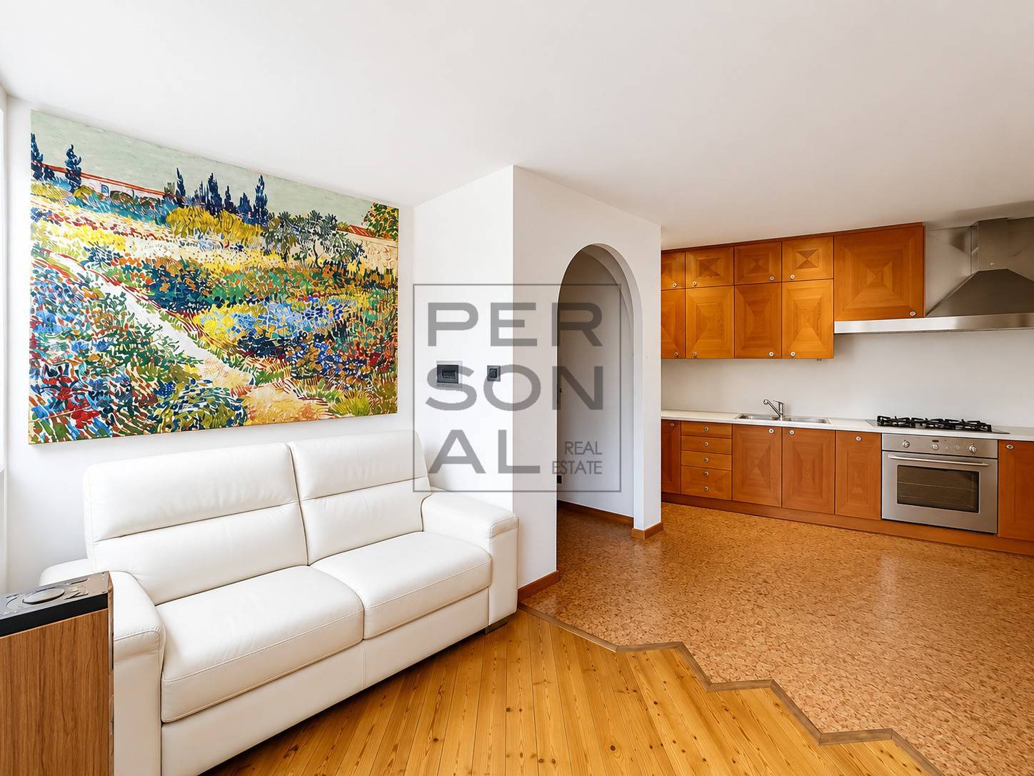Foto appartamento in vendita a Altavalle (Trento)