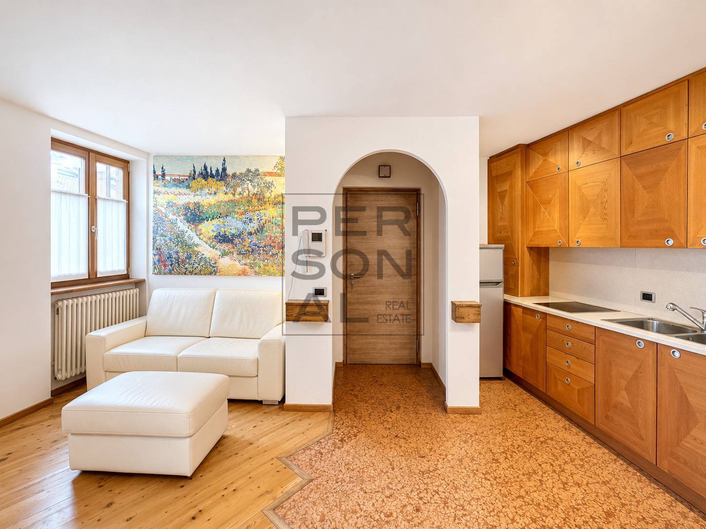 Foto appartamento in vendita a Altavalle (Trento)