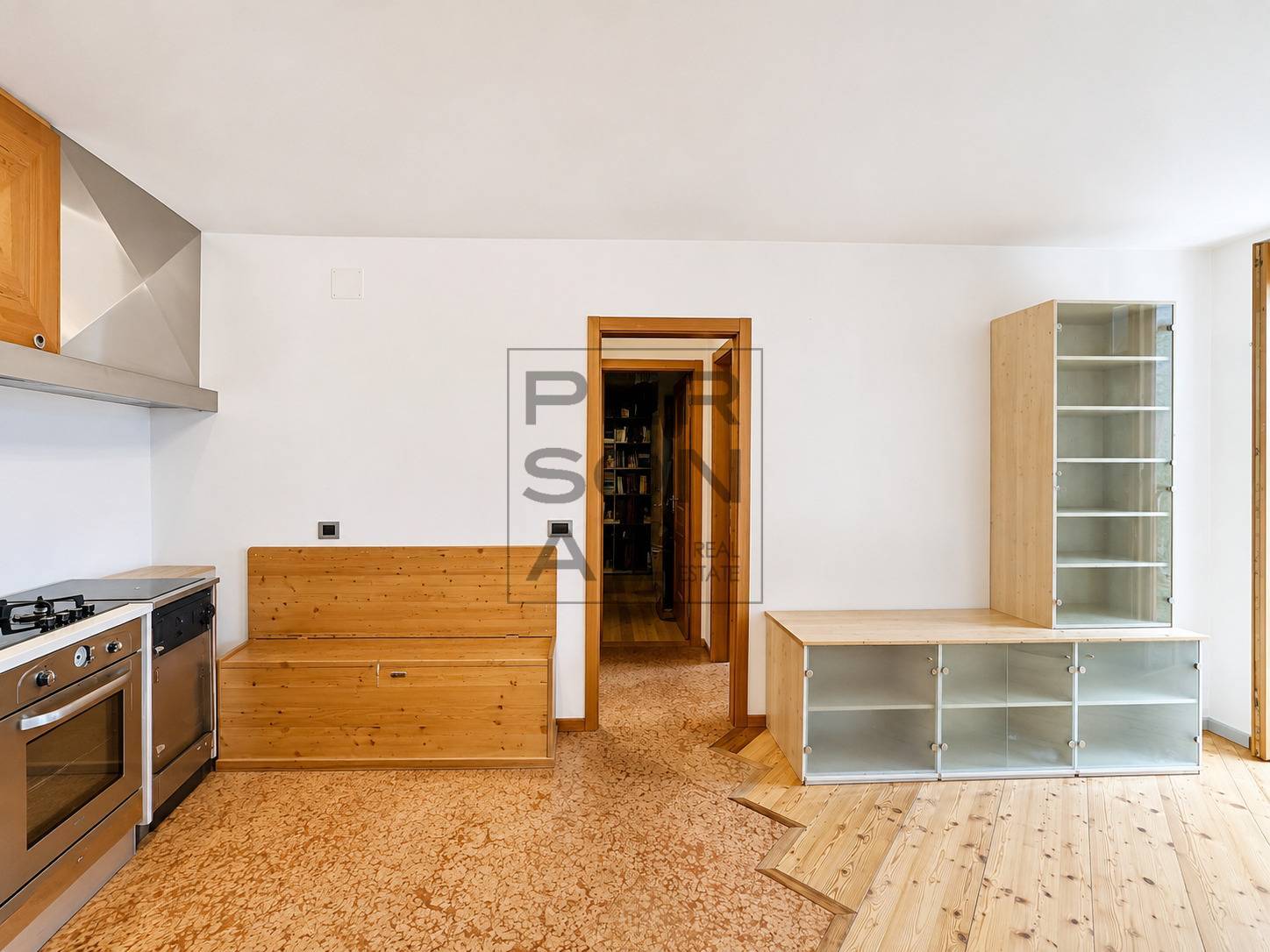 Foto appartamento in vendita a Altavalle (Trento)