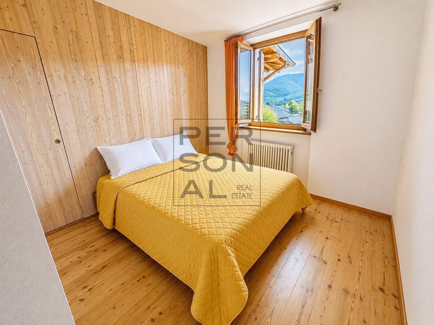 Foto appartamento in vendita a Altavalle (Trento)