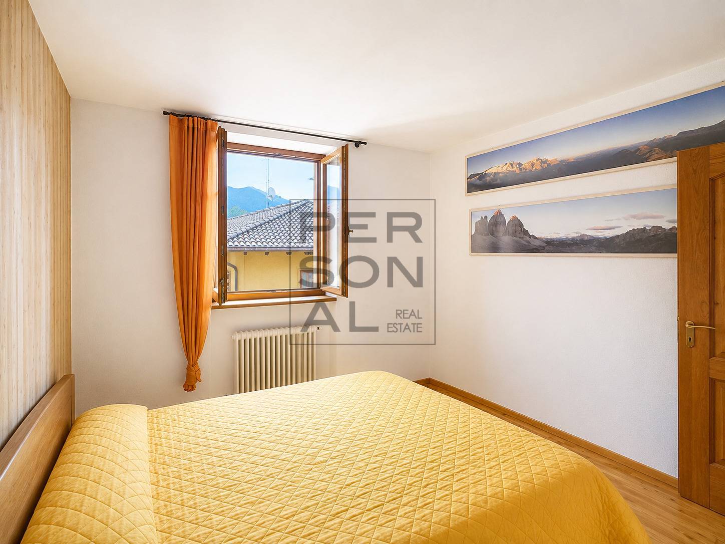 Foto appartamento in vendita a Altavalle (Trento)