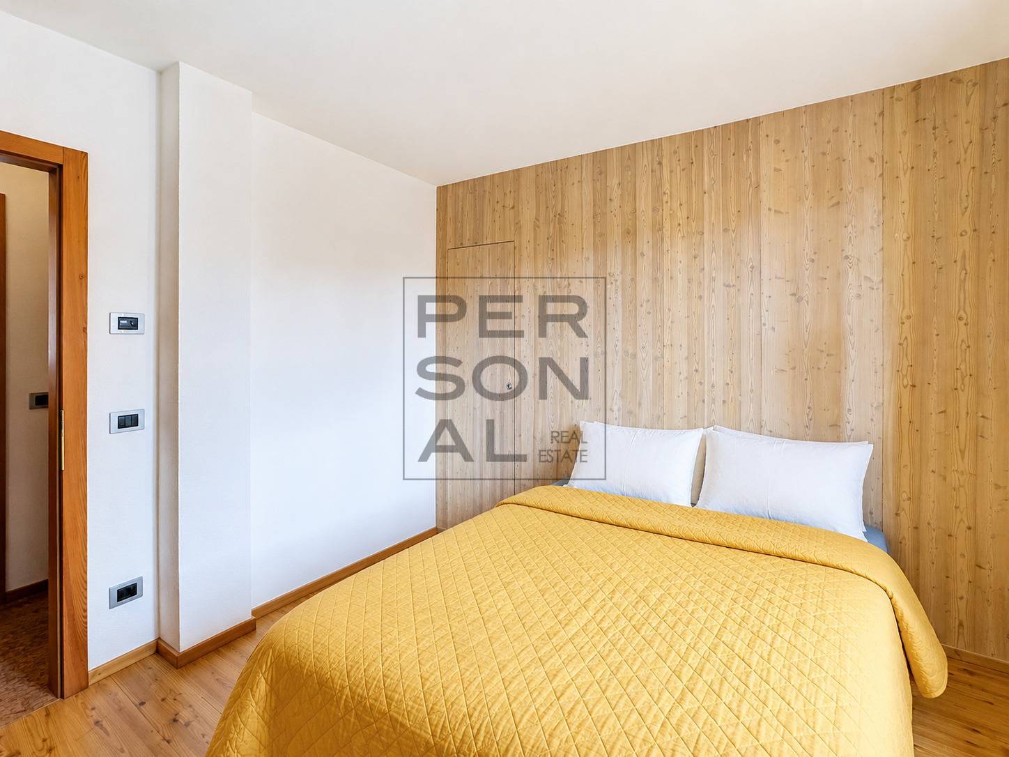 Foto appartamento in vendita a Altavalle (Trento)