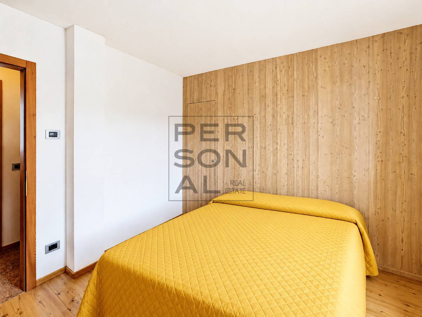 Foto appartamento in vendita a Altavalle (Trento)