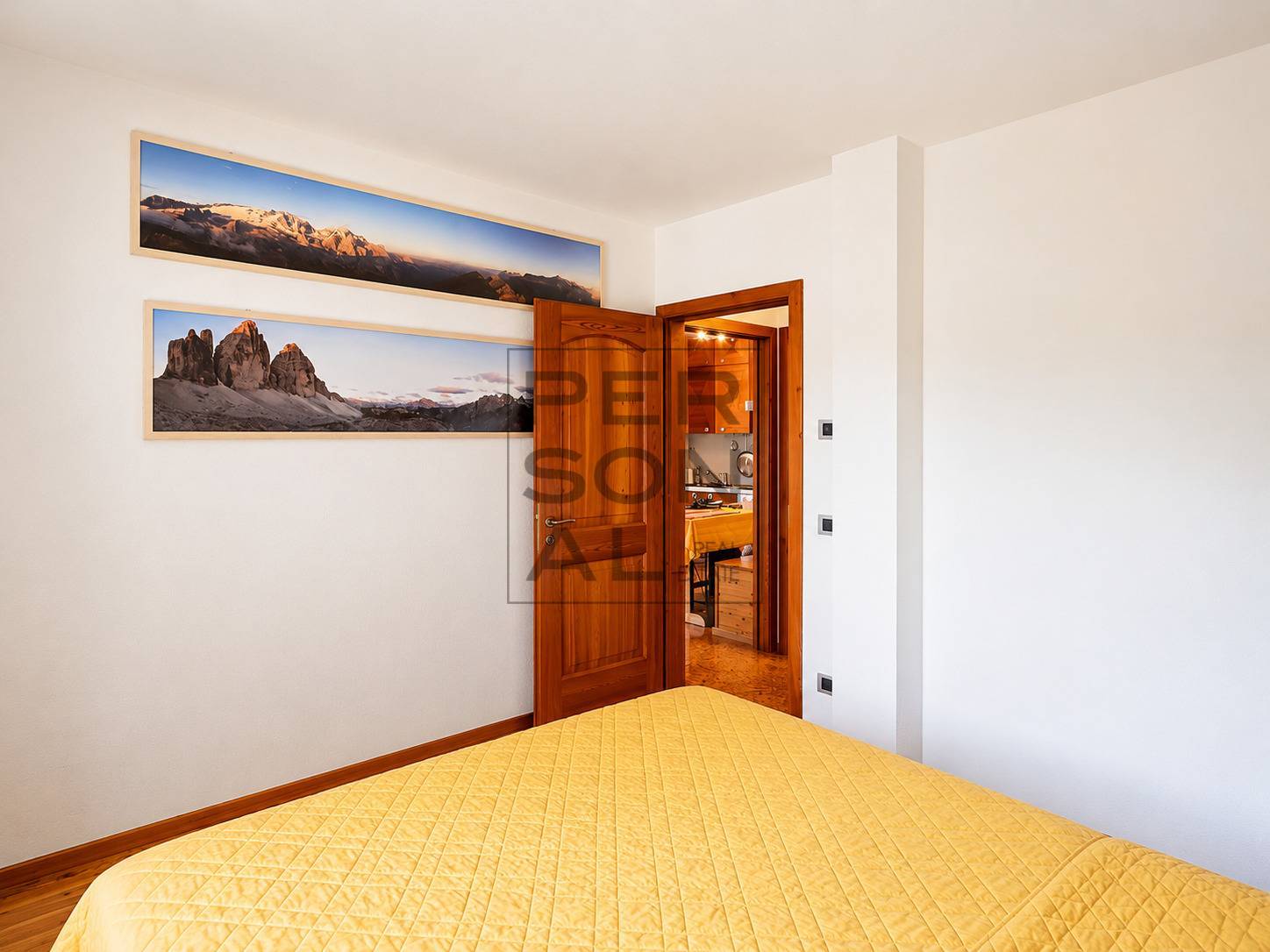 Foto appartamento in vendita a Altavalle (Trento)