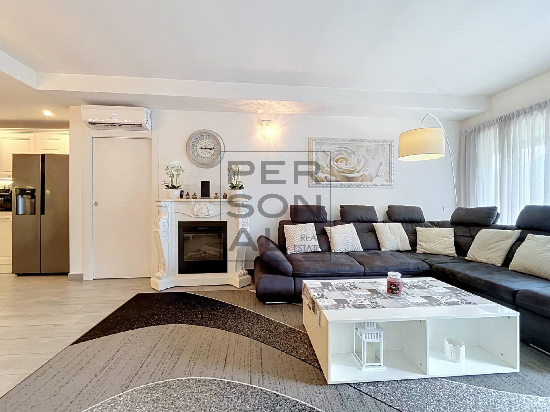 Foto appartamento in vendita a Rovereto (Trento)