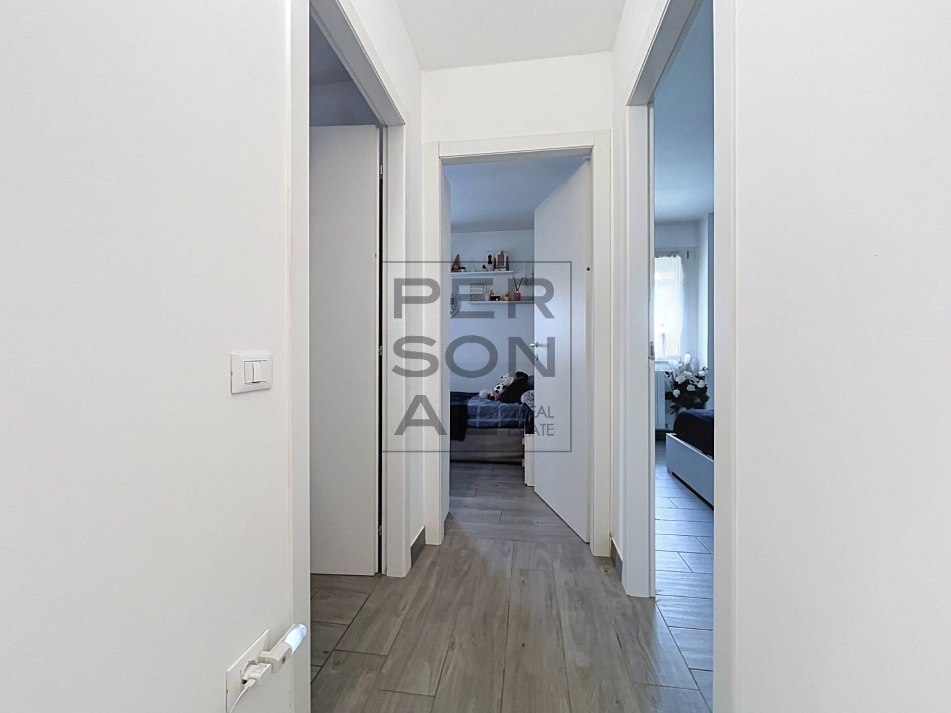 Foto appartamento in vendita a Rovereto (Trento)