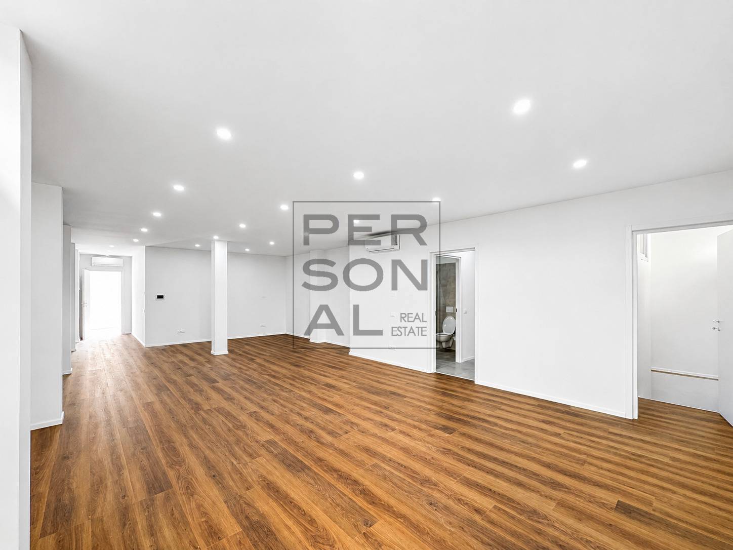 Foto appartamento in vendita a Trento (Trento)