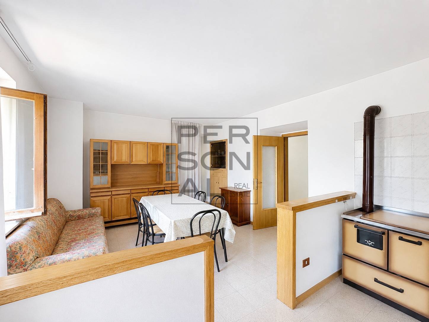 Foto appartamento in vendita a Terragnolo (Trento)