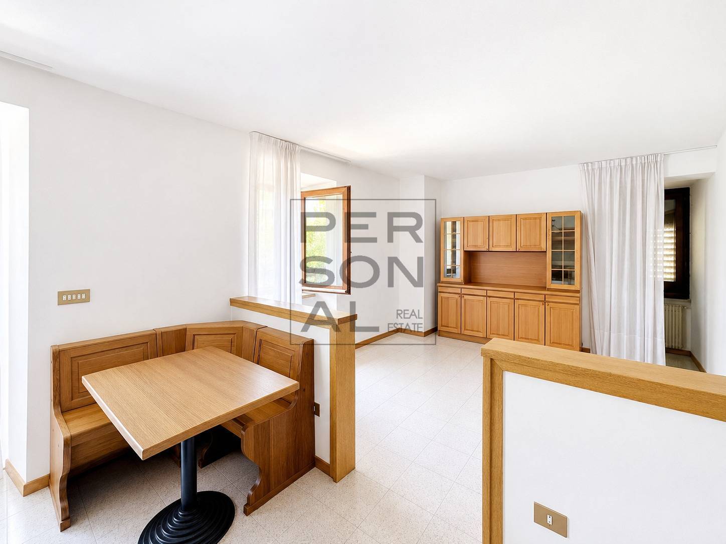 Foto appartamento in vendita a Terragnolo (Trento)