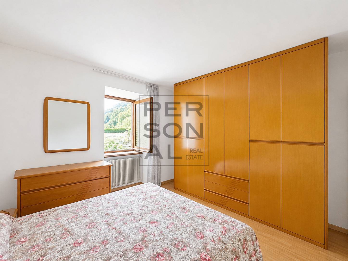 Foto appartamento in vendita a Terragnolo (Trento)