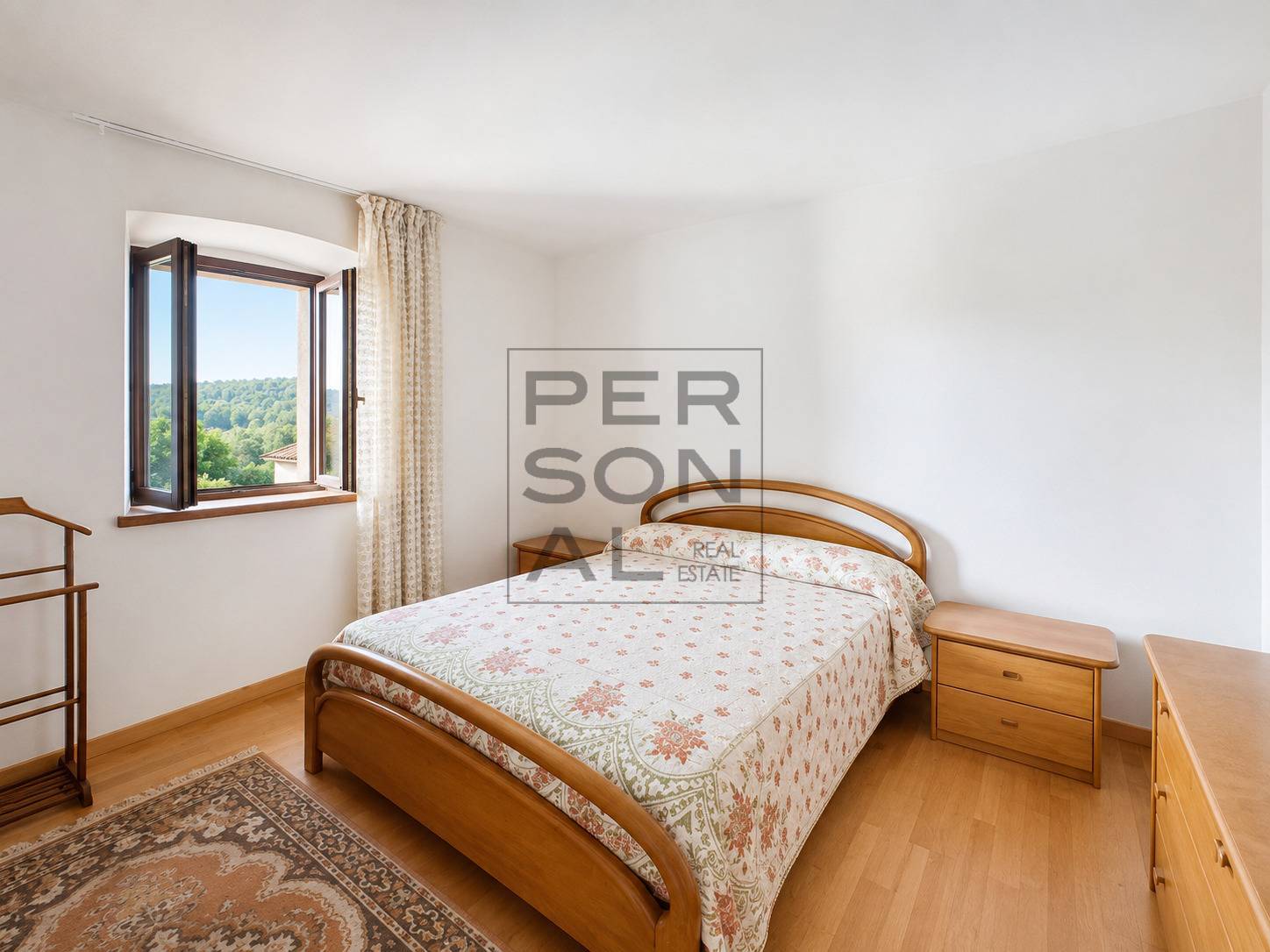 Foto appartamento in vendita a Terragnolo (Trento)