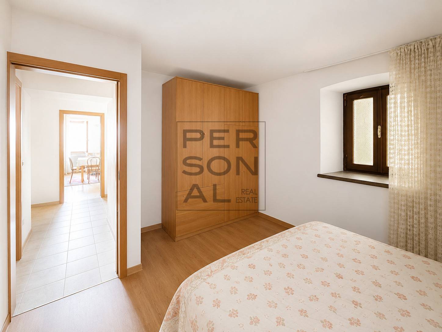 Foto appartamento in vendita a Terragnolo (Trento)