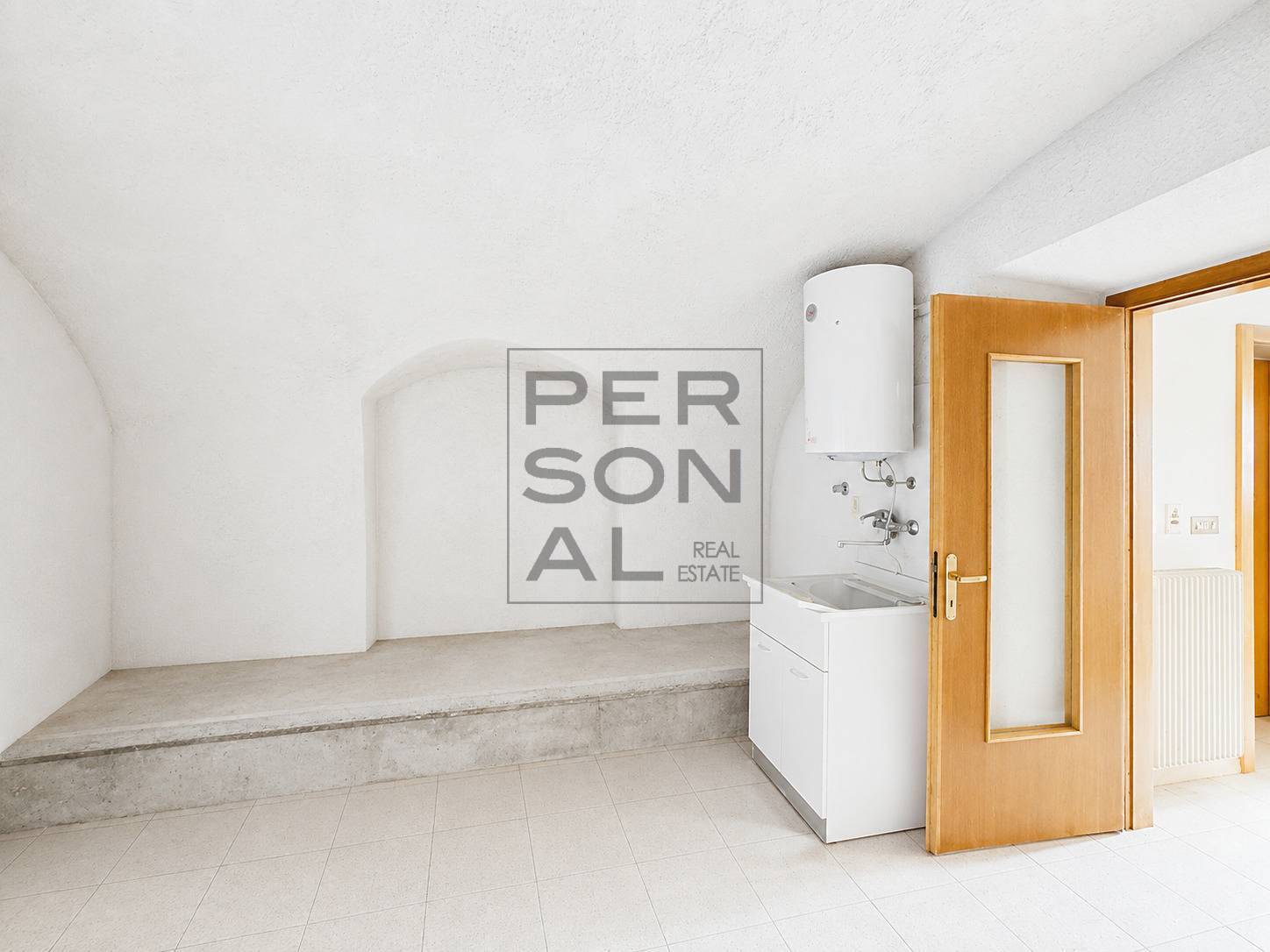 Foto appartamento in vendita a Terragnolo (Trento)