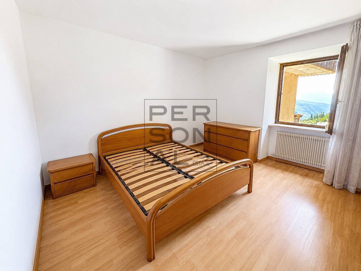 Foto appartamento in vendita a Terragnolo (Trento)