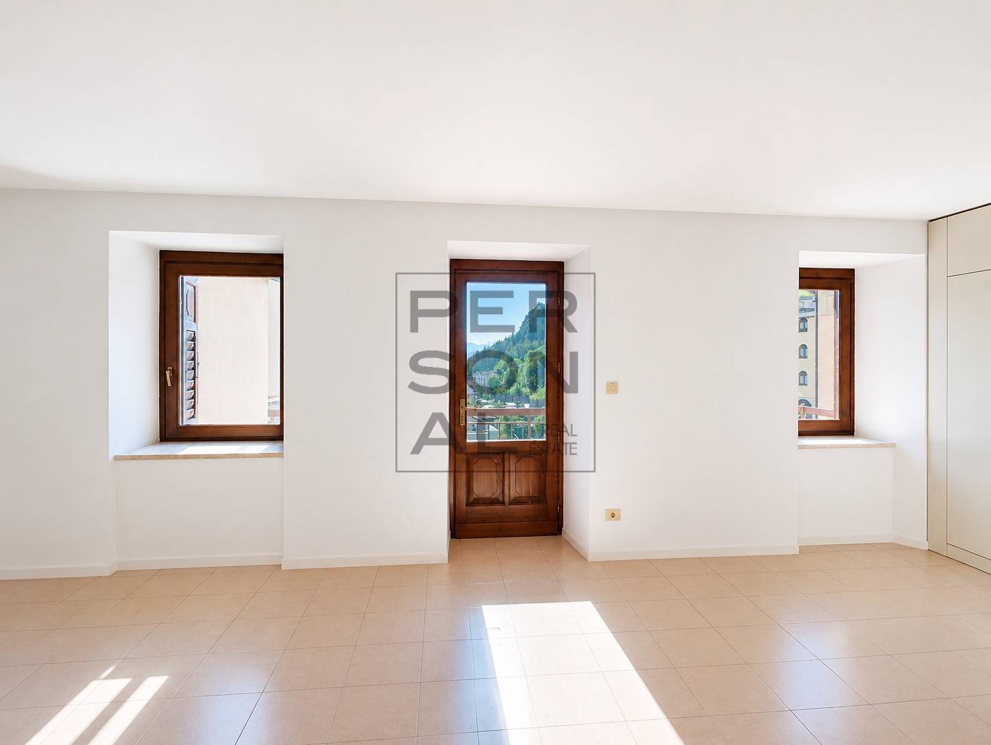 Foto appartamento in vendita a Terragnolo (Trento)
