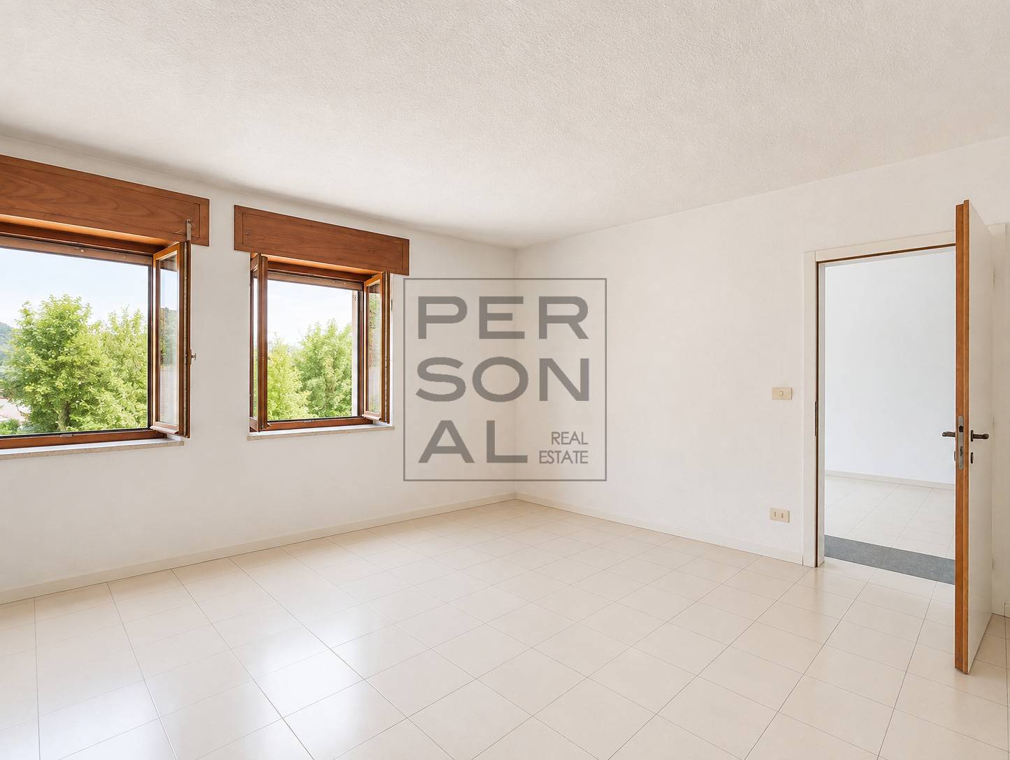 Foto appartamento in vendita a Terragnolo (Trento)