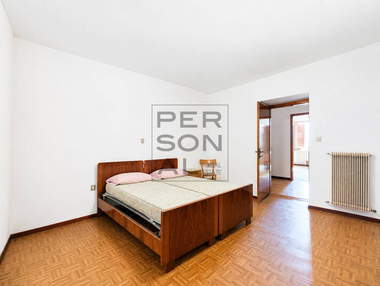 Foto appartamento in vendita a Terragnolo (Trento)