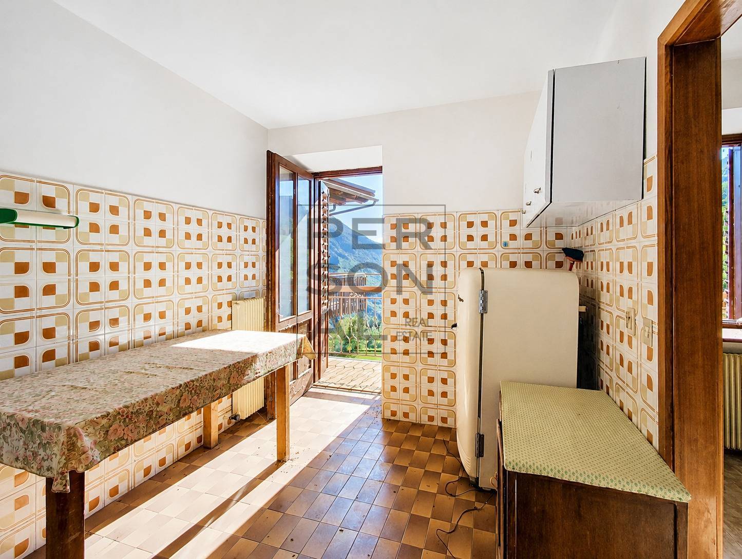Foto appartamento in vendita a Terragnolo (Trento)