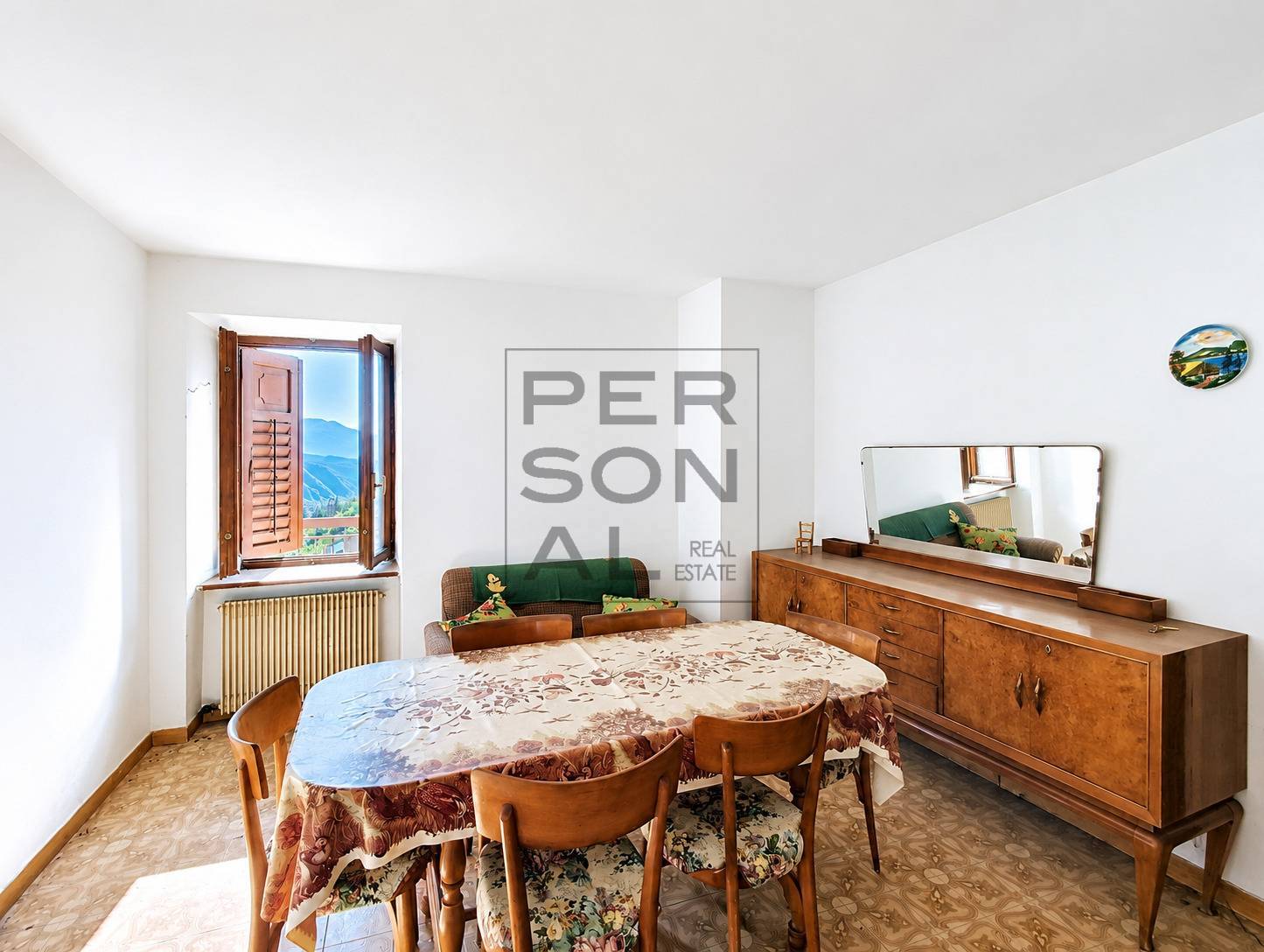 Foto appartamento in vendita a Terragnolo (Trento)