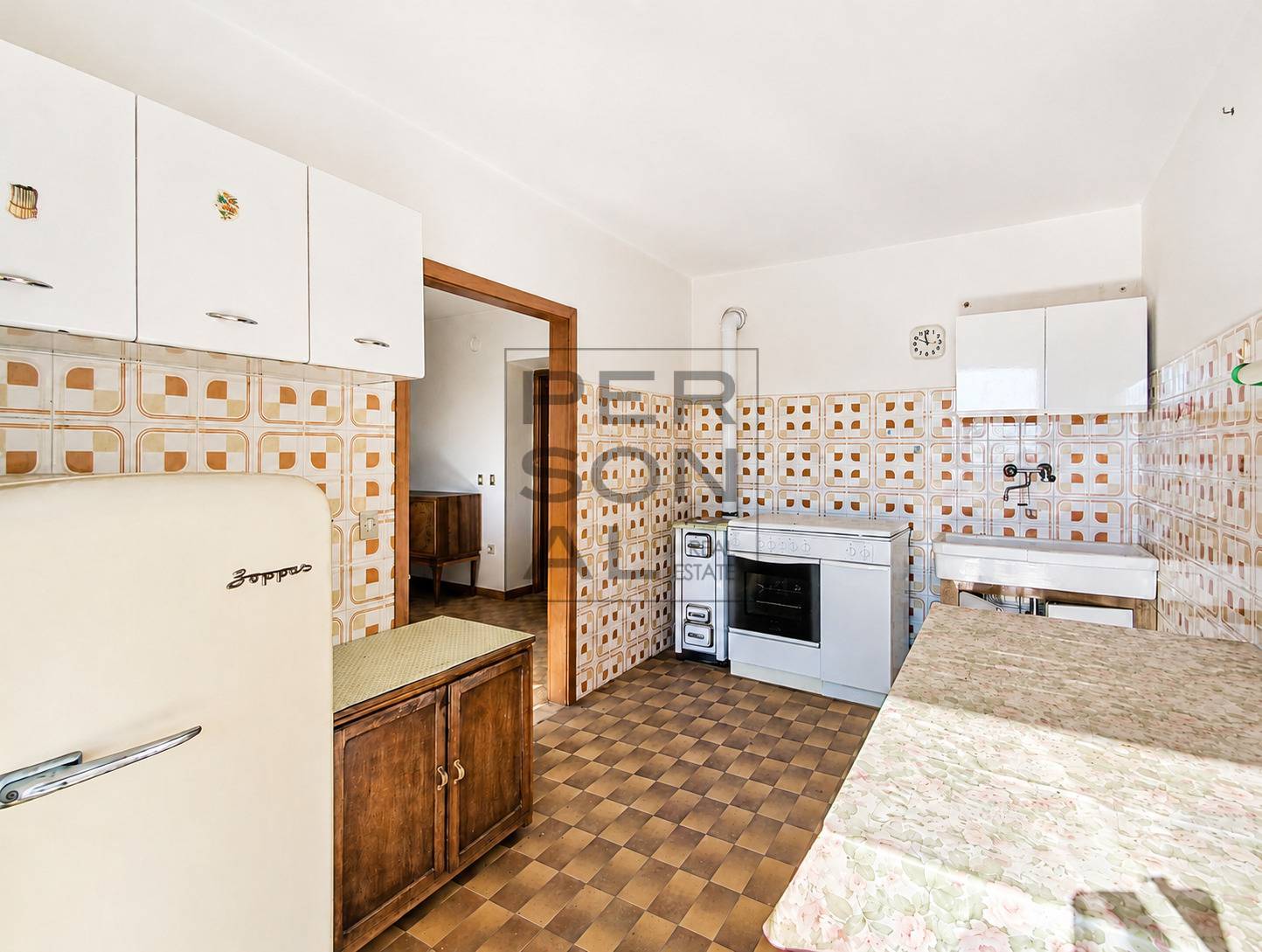 Foto appartamento in vendita a Terragnolo (Trento)