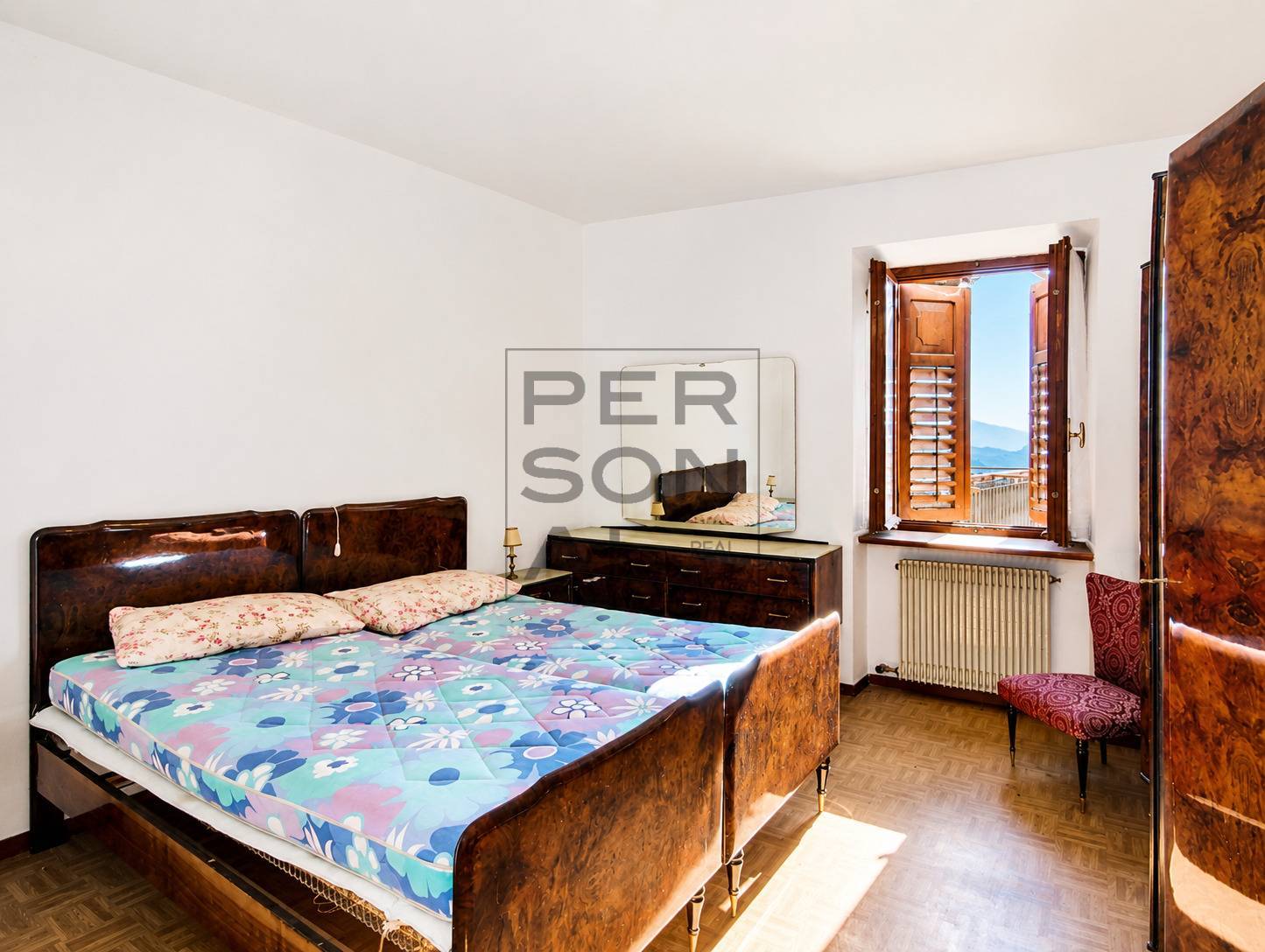 Foto appartamento in vendita a Terragnolo (Trento)