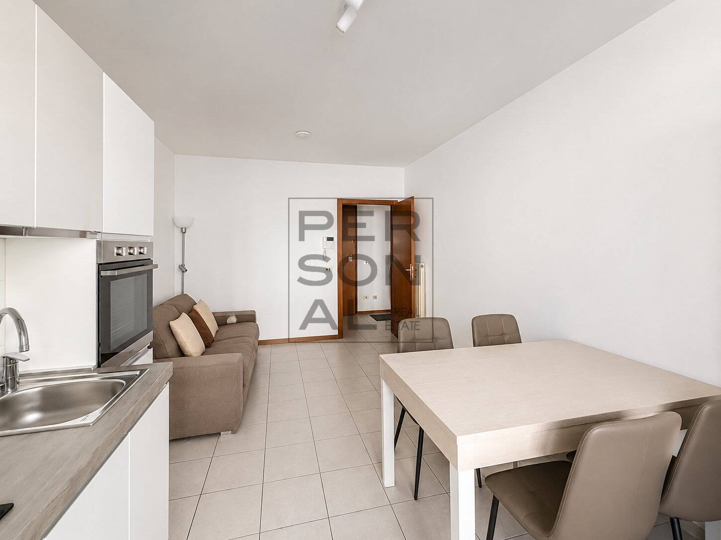 Foto appartamento in vendita a Trento (Trento)