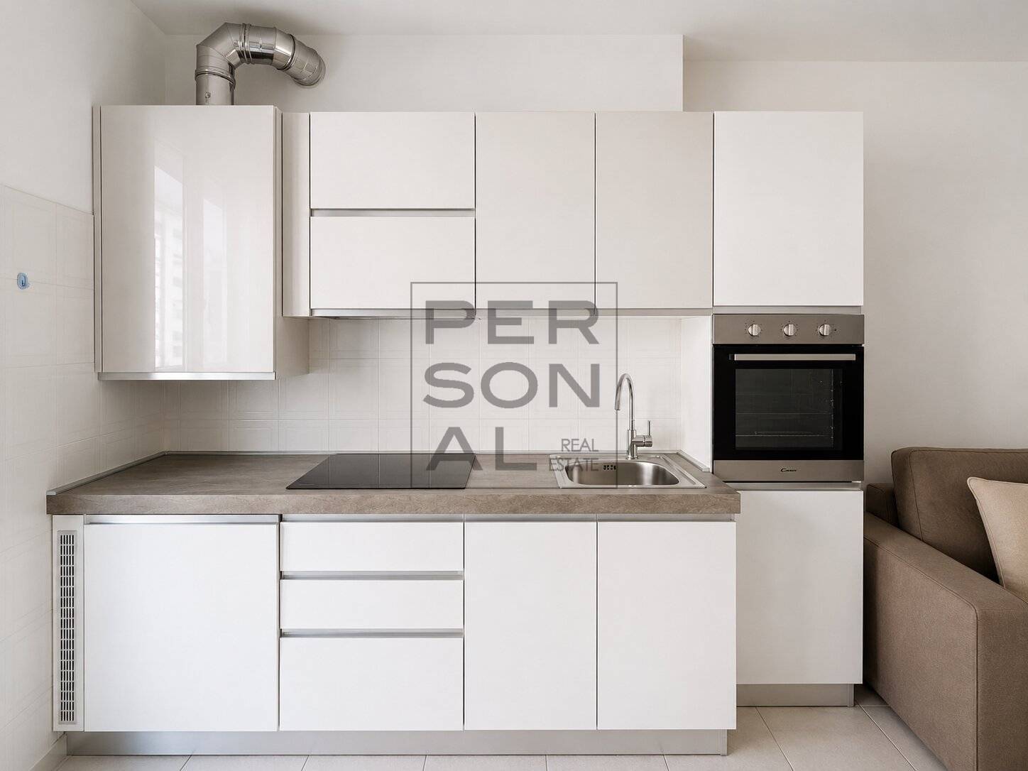 Foto appartamento in vendita a Trento (Trento)