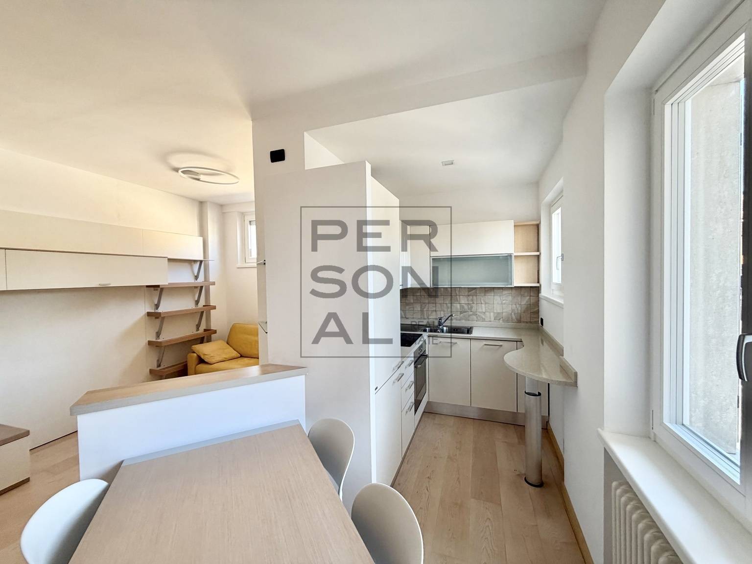 Foto appartamento in affitto a Trento (Trento)