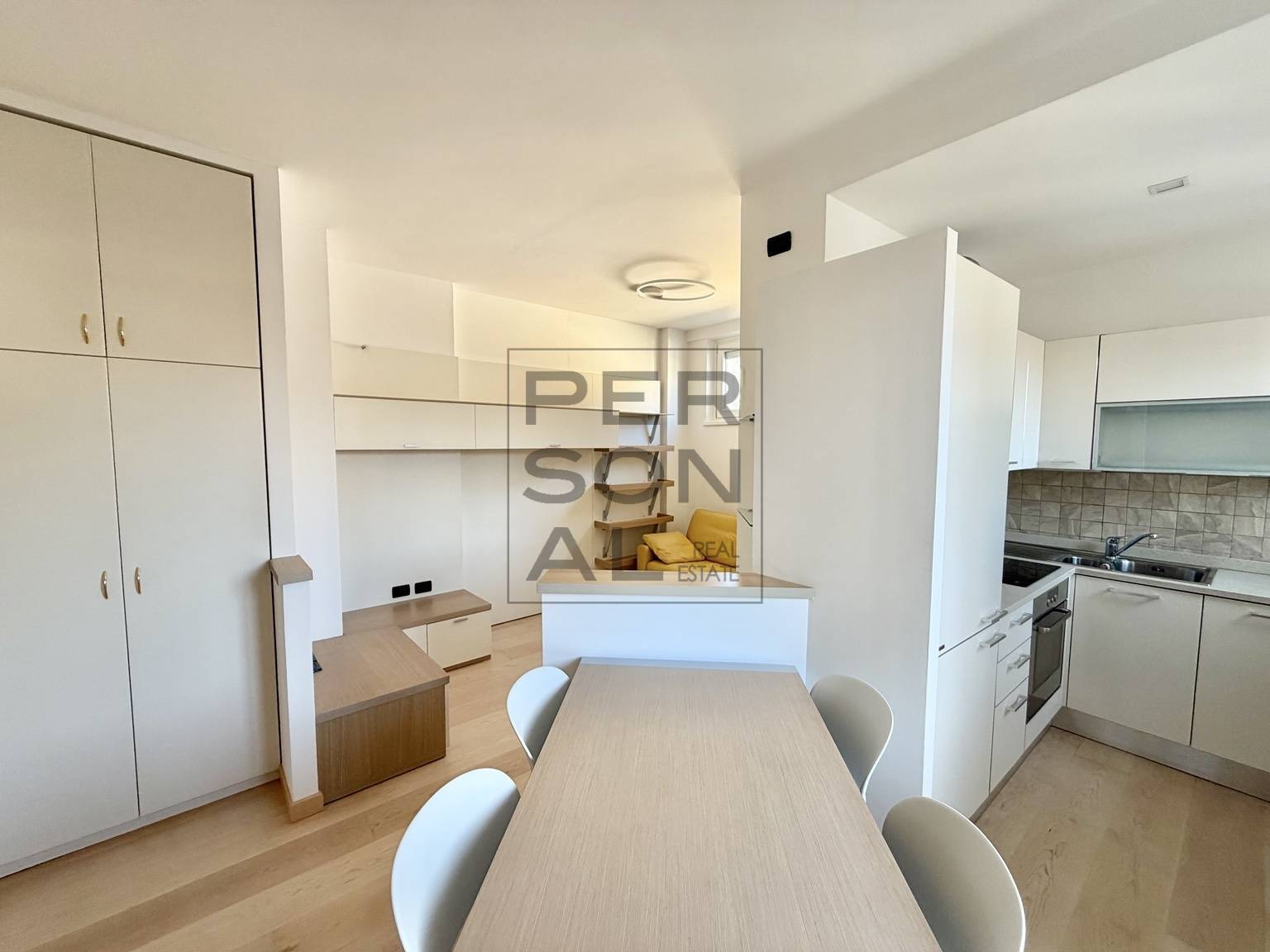 Foto appartamento in affitto a Trento (Trento)