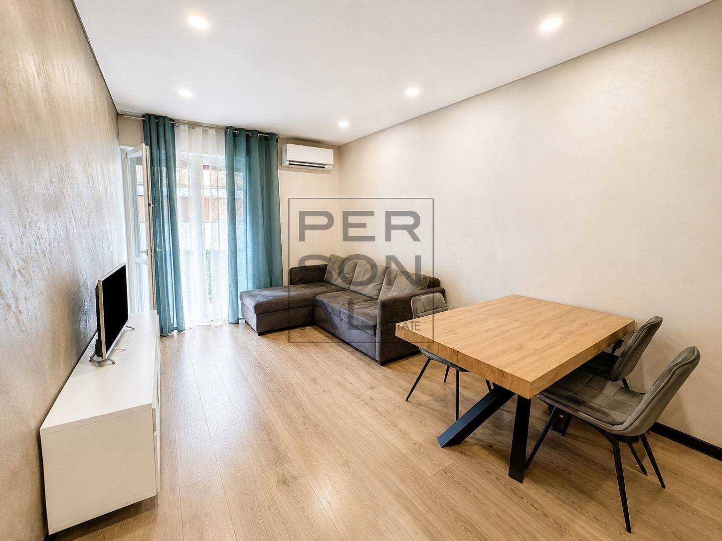 Foto appartamento in vendita a Trento (Trento)
