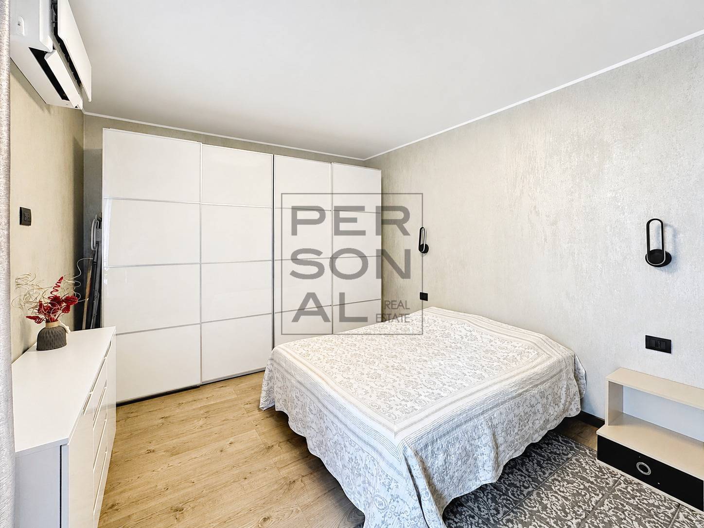 Foto appartamento in vendita a Trento (Trento)